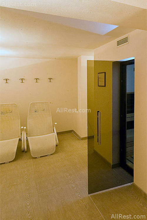 Hotel Diamant Sport & Wellness 54
